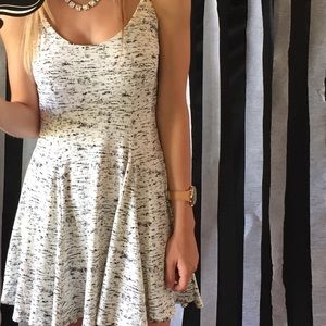 Silence + Noise Dress